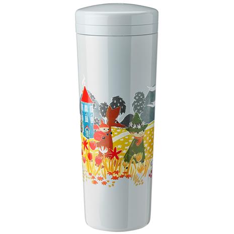 Stelton Carrie, termospullo 0,5 L
