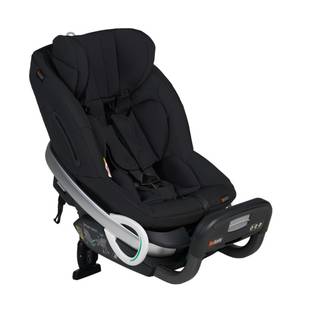 BeSafe Stretch Turvaistuin, Metallic Mélange
