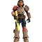 Pixar - Lightyear - Figur 12Cm Ptrl Izzy - Actionfigurer – kuva 1
