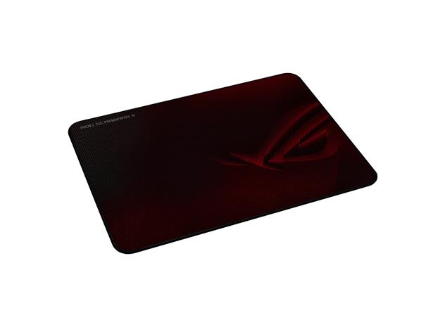 Asus ROG Scabbard II Medium, pelihiirimatto