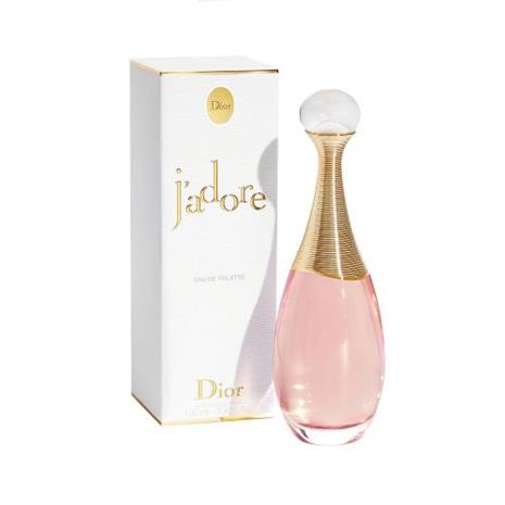 Christian Dior J'Adore - EdT 100 ml