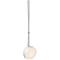 New Works Sphere portable valaisin Warm grey – kuva 7