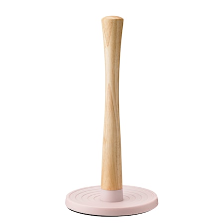 RIG-TIG Roll-it-talouspaperiteline, roosa