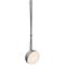 New Works Sphere portable valaisin Deep green – kuva 6