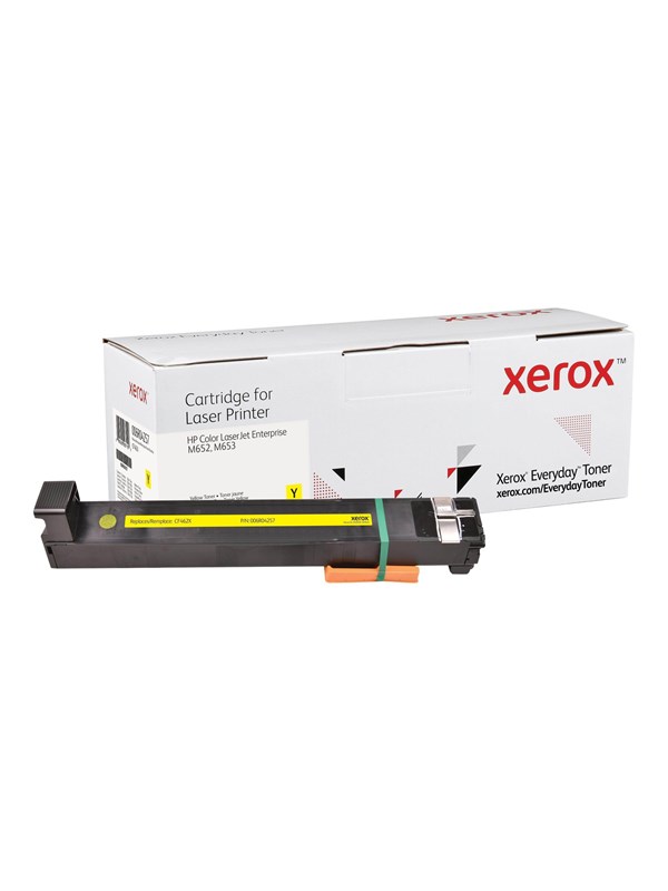 Xerox Arkipäivä