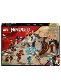 LEGO Ninjago 71764 Ninjojen koulutuskeskus