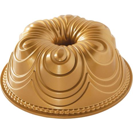 Nordic Ware Chiffon-vuoka bundt-kakuille