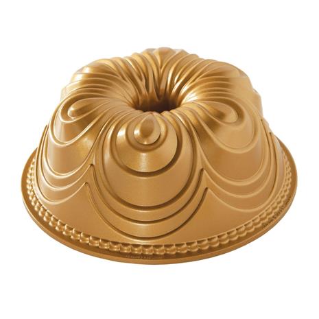 Nordic Ware Chiffon-vuoka bundt-kakuille