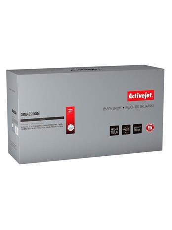 ActiveJet DRB-2200N, mustekasetti