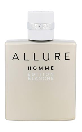 Chanel Allure Edition Blanche - EdT 50 ml – kuva 7/8