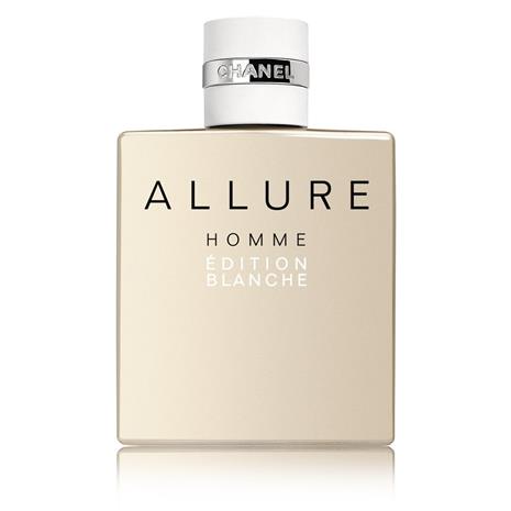 Chanel Allure Edition Blanche - EdT 50 ml – kuva 8/8