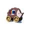 Scandinavian Baby Products Pull Along Hedgehog – kuva 6