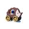 Scandinavian Baby Products Pull Along Hedgehog – kuva 7