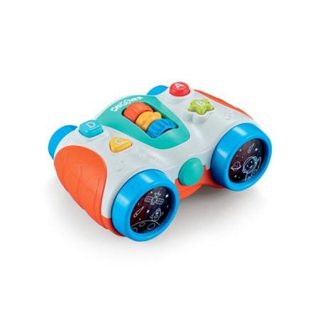 Scandinavian Baby Products Multi Activity Telescope – kuva 6/8