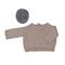 Outfit Winter Ecobuds – kuva 7