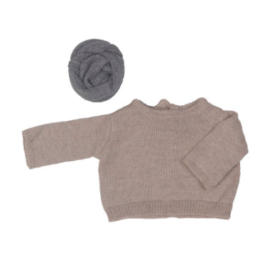 Outfit Winter Ecobuds