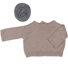 Outfit Winter Ecobuds