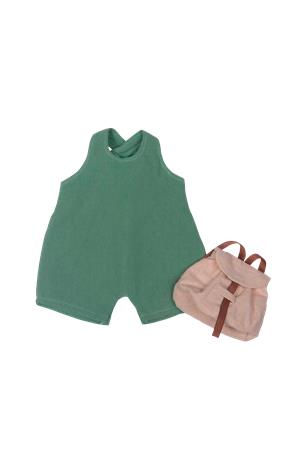 Outfit Spring Ecobuds
