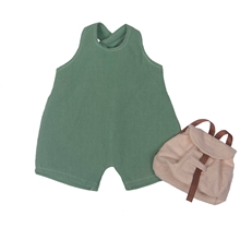 Outfit Spring Ecobuds