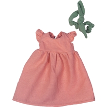 Outfit Summer Ecobuds