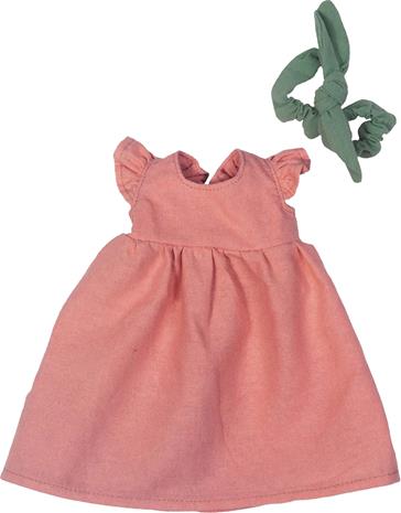 Outfit Summer Ecobuds