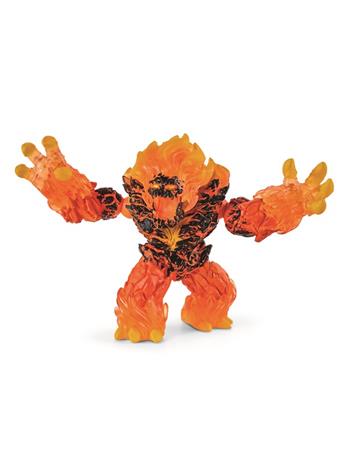 Schleich Eldrador 70145 Laavademoni