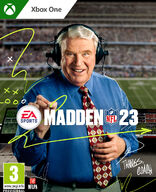 Madden NFL 23, Xbox One -peli