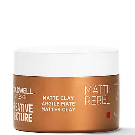 Goldwell Creative Texture Matte Rebel (75ml)