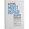 KMS Moist Repair Solid Shampoo 75g – kuva 7
