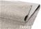 Narma Spice -nukkamatto, beige, 80 x 400 cm – kuva 3