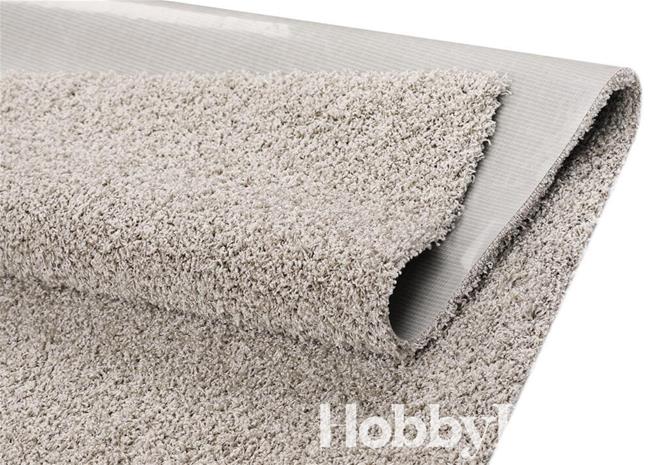 Narma Spice -nukkamatto, beige, 80 x 400 cm