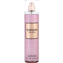 Paris Hilton Rose Rush Body Mist, 236ml