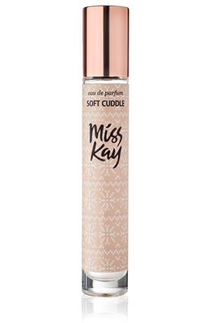 Miss Kay Soft Cuddle - EdP 24,5 ml