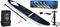Sup-lauta Aquatica Shark XQMax – kuva 1
