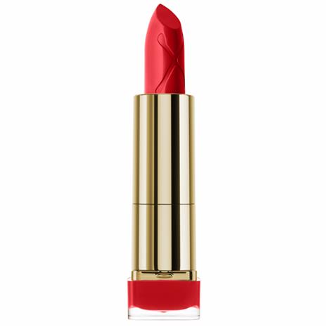 Max Factor Color Elixir Lipstick - 075 Ruby Tuesday(715) 4 ml