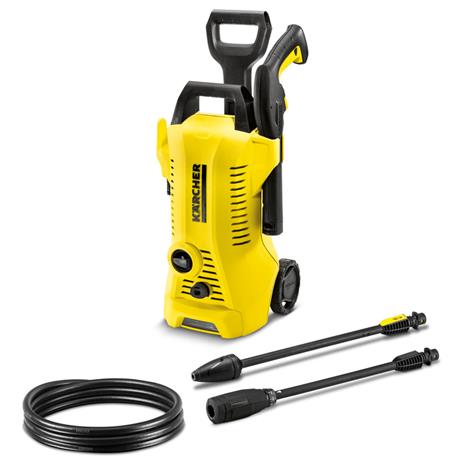 Kärcher K 2 Premium Power Control (1.673-630.0), painepesuri