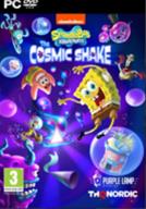 Spongebob SquarePants: The Cosmic Shake, PC -peli