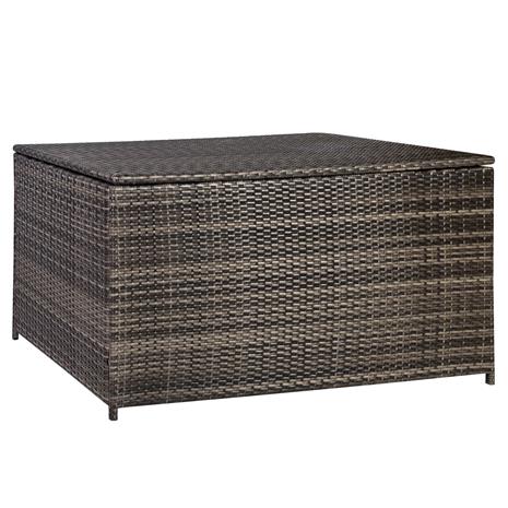 Home4you Wicker tyynylaatikko