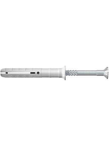 Fischer Hammerfix N 8 x 120/80 S with countersunk head gvz (100 pcs.)