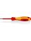 KNIPEX DF_CROSS SLOT SCREWDRIVERS – kuva 1