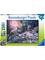 Ravensburger Northern Wolves 150p XXL palapeli – kuva 5