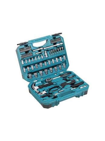 Työkalusetti Makita E-10899, 76 kpl