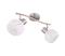 Globo 54025-2 - Kohdevalo WILLY 2xE27/40W/230V – kuva 1