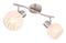 Globo 54025-2 - Kohdevalo WILLY 2xE27/40W/230V – kuva 4