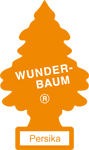 Wunder-Baum Persikka