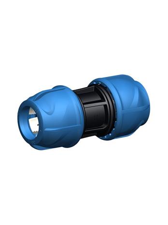 +GF+ Ijoint coupler 63mm – kuva 1/5