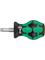 Wera 335 stubby/carburetor screwdriver 1.2 x 6.5 x 24.5 mm – kuva 1