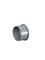 Wavin Wafix pp socket plug ø110 mm grey – kuva 1