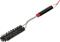 Grilliharja Weber Detail Brush 45 cm – kuva 1