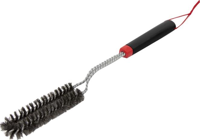 Grilliharja Weber Detail Brush 45 cm – kuva 1/8
